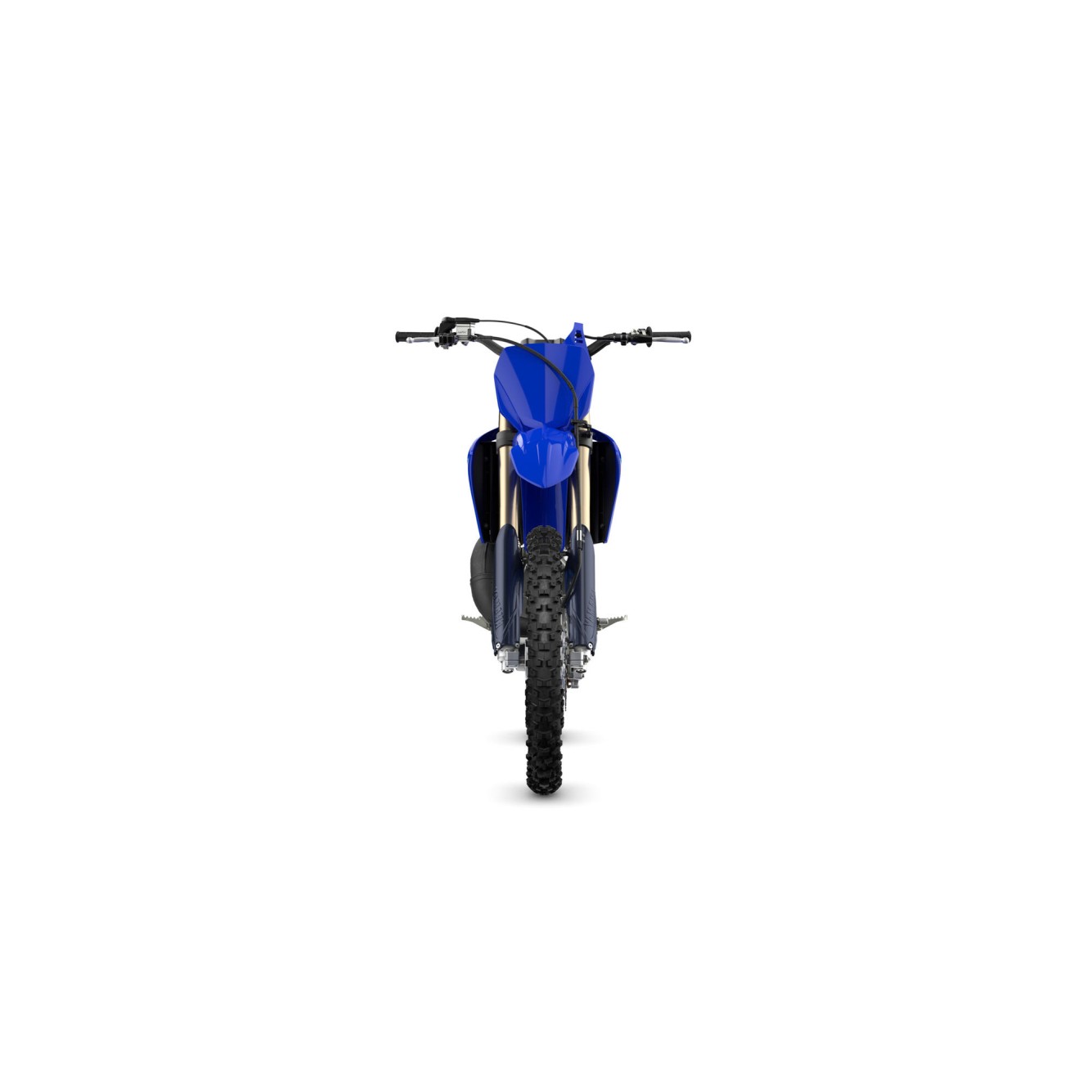 Yamaha | Crossmotor YZ 125